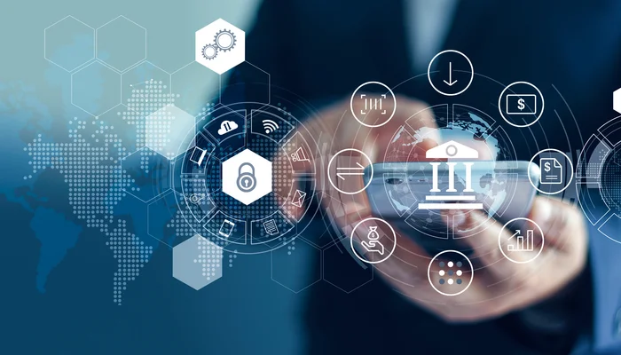 Open Banking - Entwicklung der Zusammenarbeit am Schweizer Finanzplatz