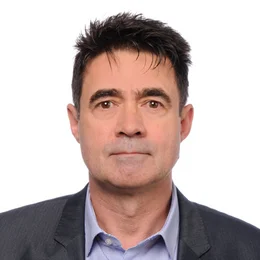 Florentin Soliva