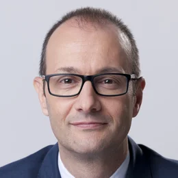 Simon Tribelhorn