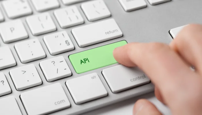 API's für Innovationen im Bankgeschäft