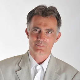 Jürgen Petry