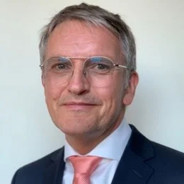 Torsten Schmidt